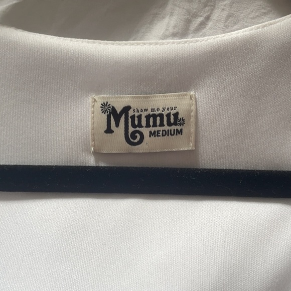 Show Me Your Mumu Kylie Mini Dress - Picture 3 of 5